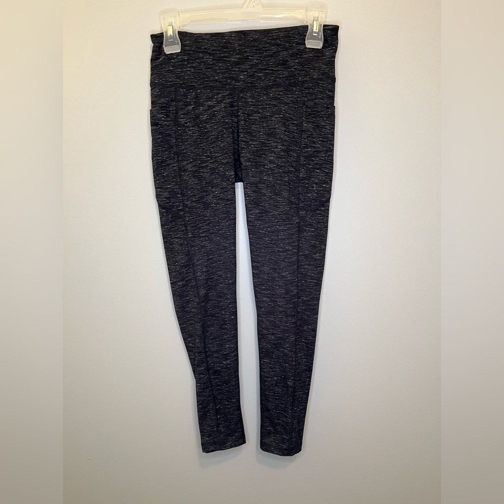 Shambhala Womens Active Leggings